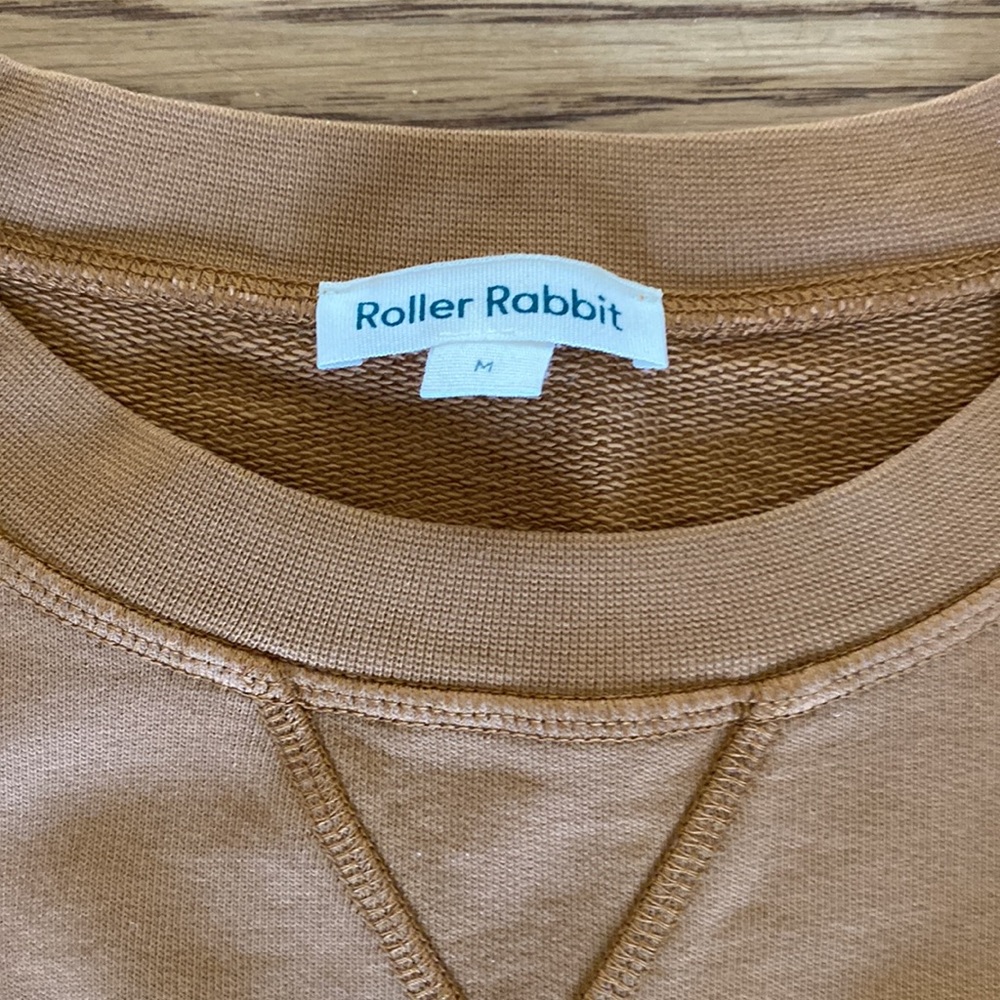Roller Rabbit Cassia Sweatsuit - Picture 7 of 9